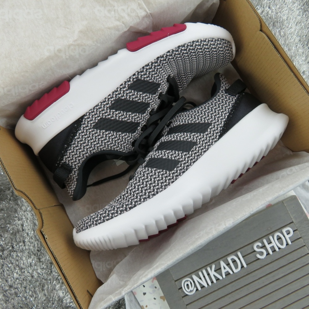 Adidas Racer Trainer Sneakers - Picture 2 of 6